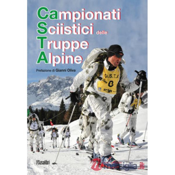Campionati sciistici delle truppe alpine
