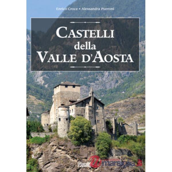 Castelli della Valle d'Aosta