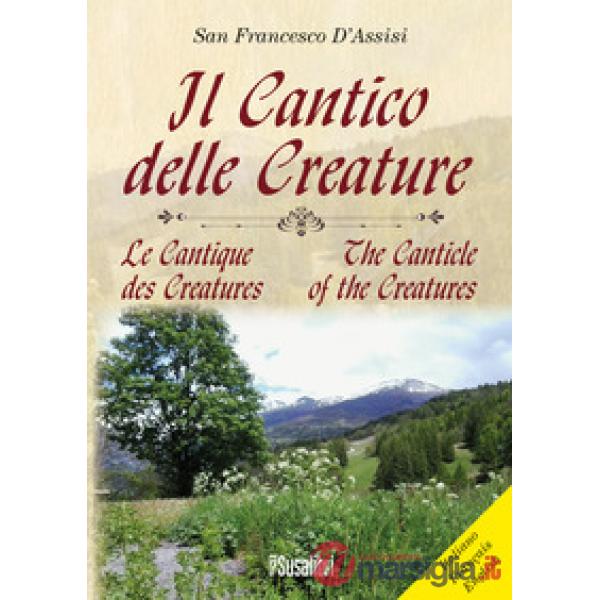 Cantico delle creature (Il)