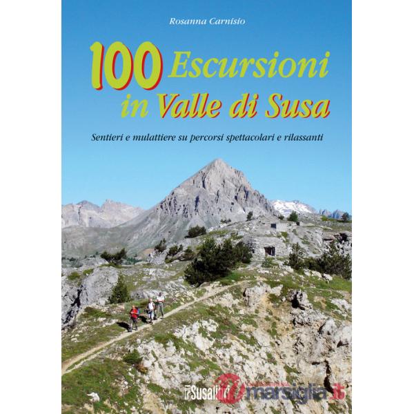 365 escursioni in valle di Susa