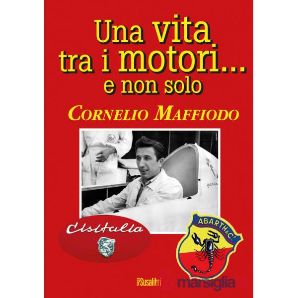 Vita tra i motori...e non solo (Una)