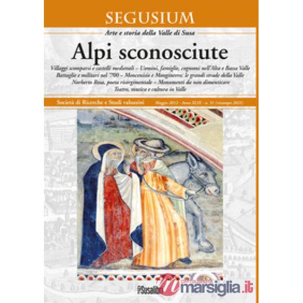 Alpi sconosciute