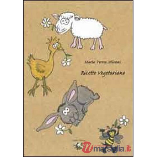 Ricette vegetariane