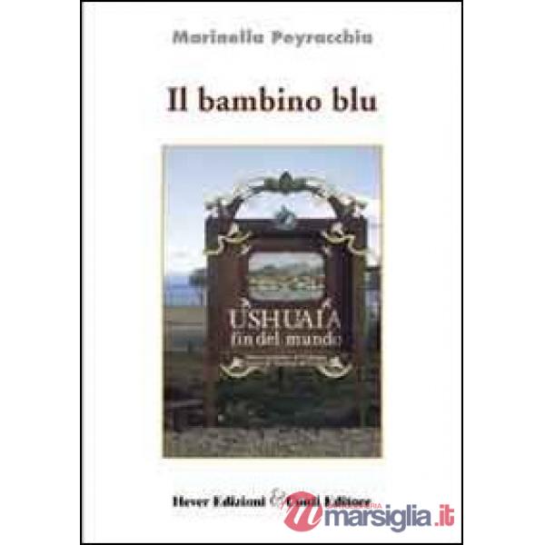 Bambino blu (Il)
