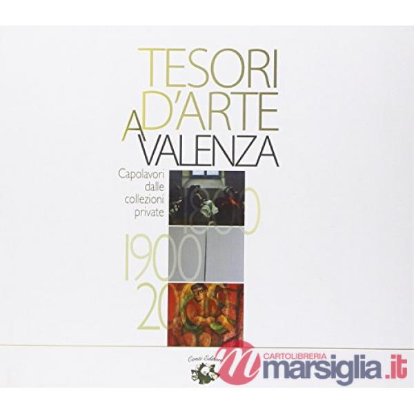 Tesori d'arte a Valenza