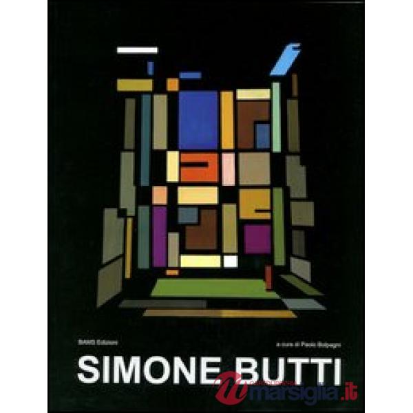 Simone Butti. Ediz. multilingue