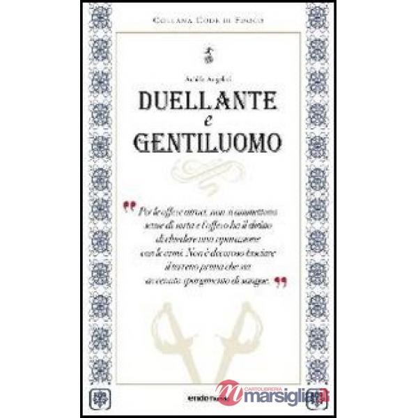 Duellante e gentiluomo