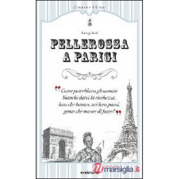 Pellerossa a Parigi