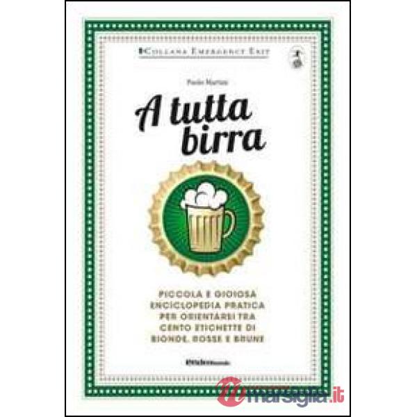 A tutta birra