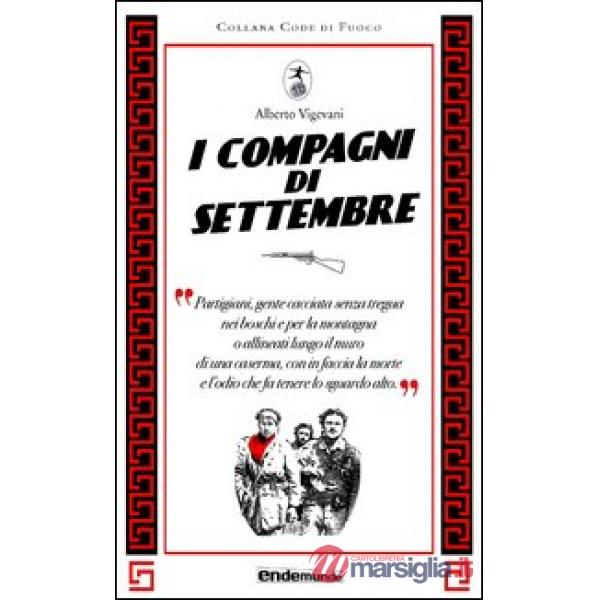 I compagni di settembre