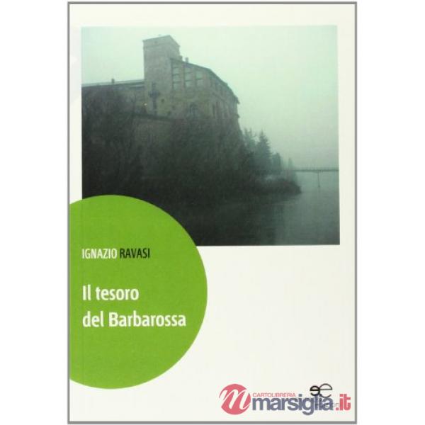 Tesoro del Barbarossa (Il)