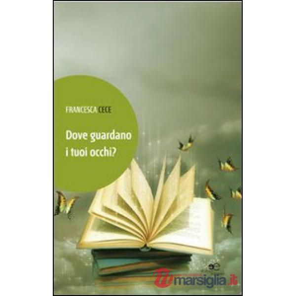 Dove guardano i tuoi occhi?