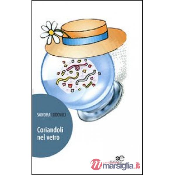 Coriandoli nel vetro