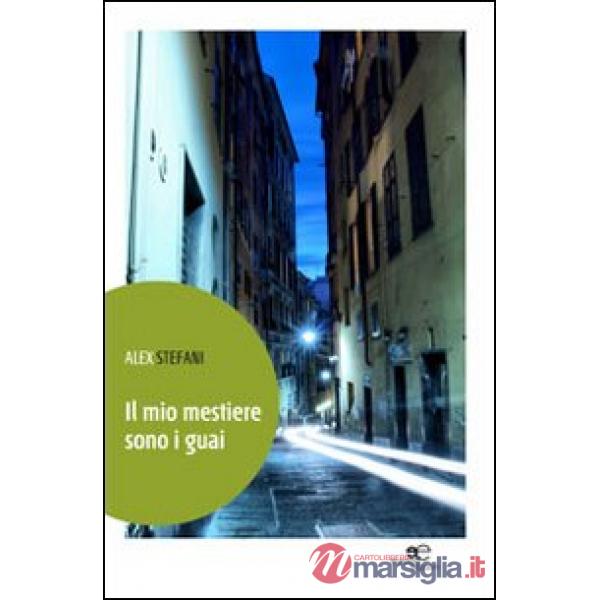 Mio mestiere sono i guai (Il)