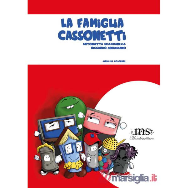 Famiglia Cassonetti (La)