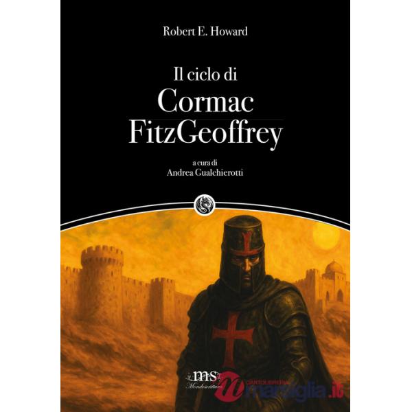 Ciclo di Cormac FitzGeoffrey (Il)