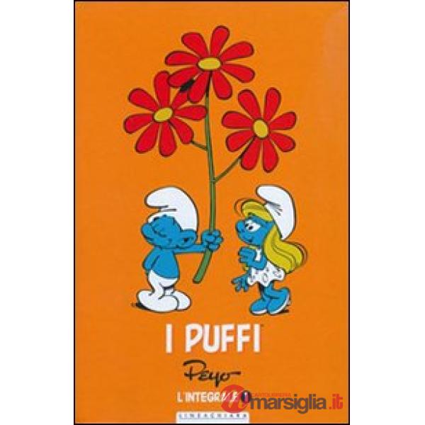 Puffi. L'integrale (I). Vol. 1