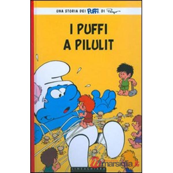 Puffi a Pilulit (I)