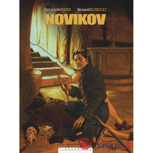 Novikov