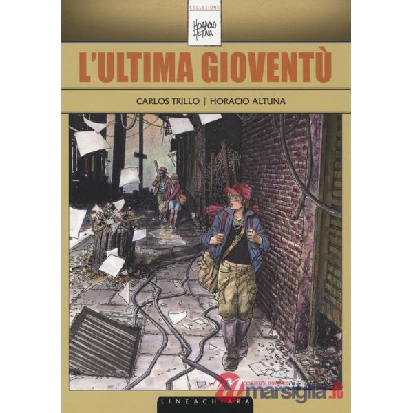 Ultima gioventù (L')