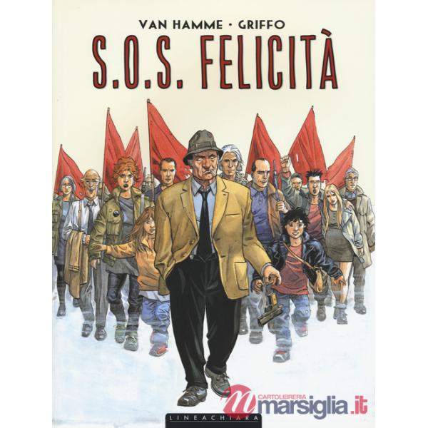 S.O.S. Felicità