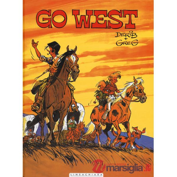 Go West