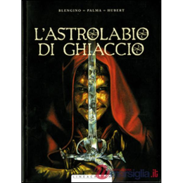Astrolabio di ghiaccio (L')