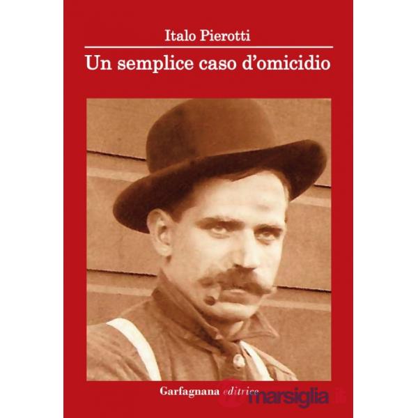 Semplice caso d'omicidio (Un)
