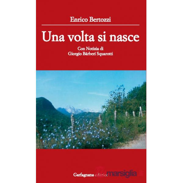 Volta si nasce (Una)