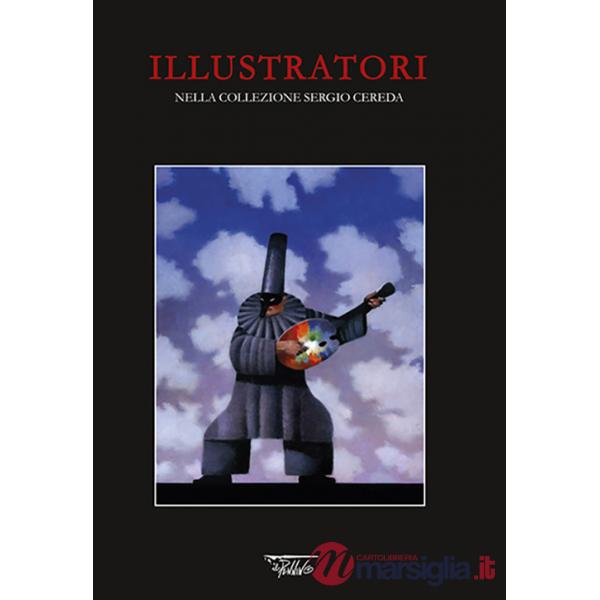 Illustratori nella collezione Sergio Cereda