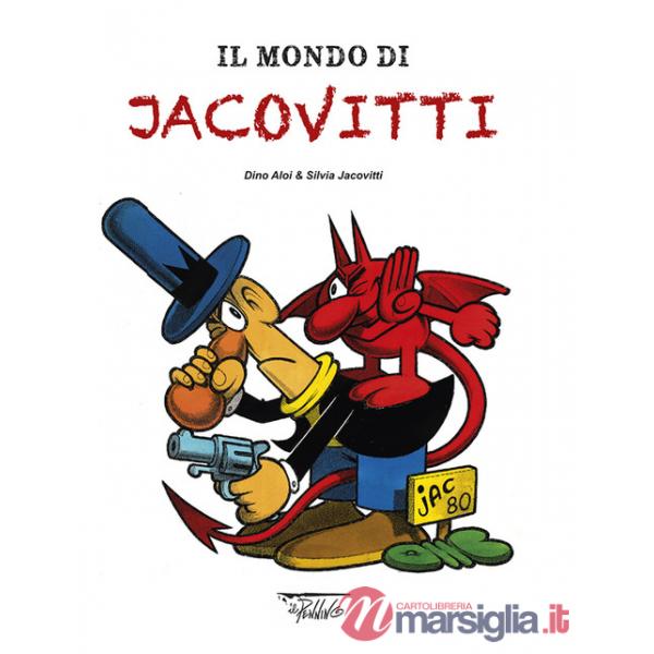 Mondo di Jacovitti (Il)