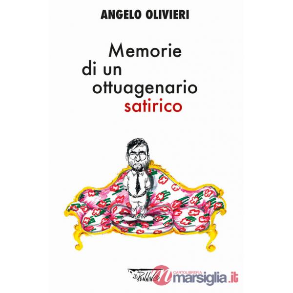 Memorie di un ottuagenario satirico