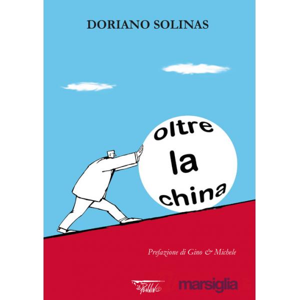 Oltre la china