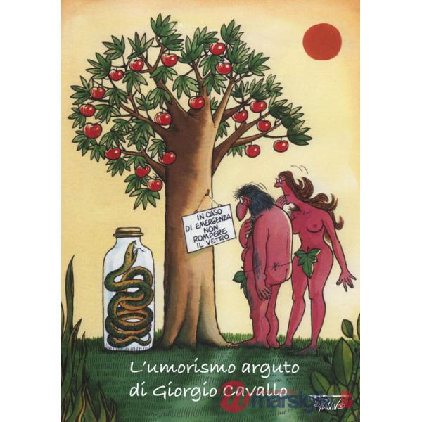 Umorismo arguto di Giorgio Cavallo (L')