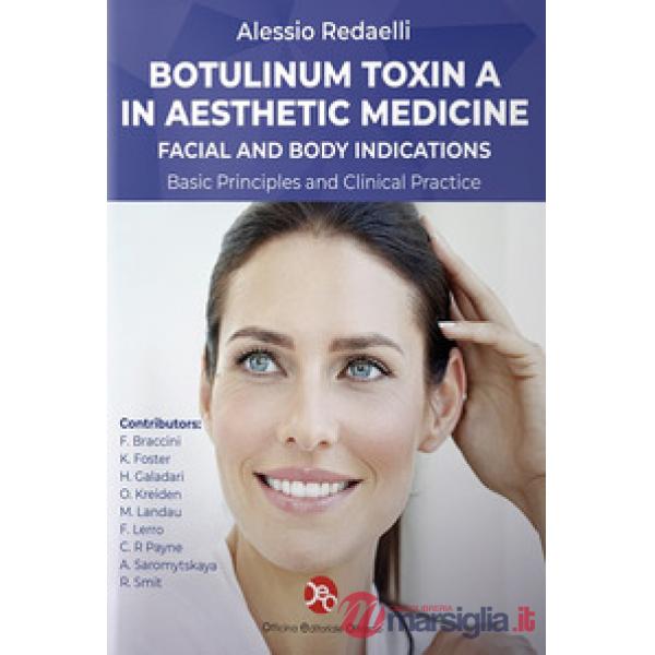 Botulinum Toxin A in aesthetic medicine. Facial and body indications