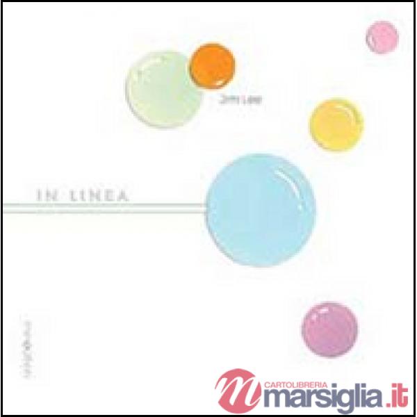 In linea. Ediz. illustrata