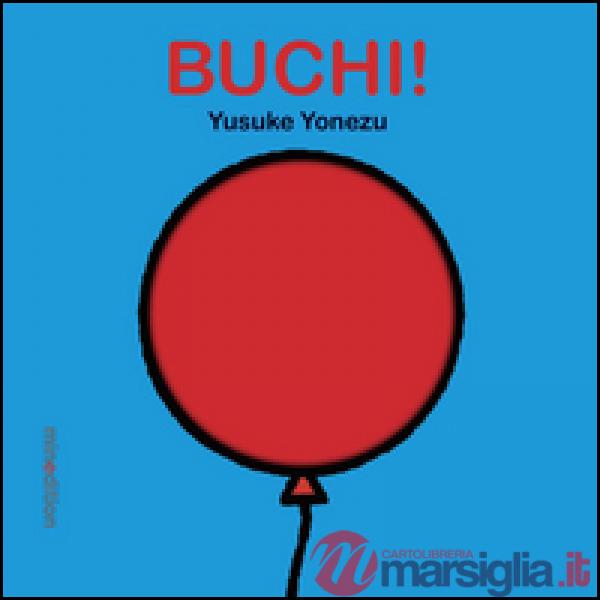 Buchi. Ediz. illustrata