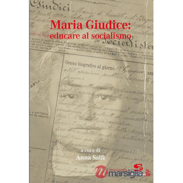 Maria Giudice: educare al socialismo