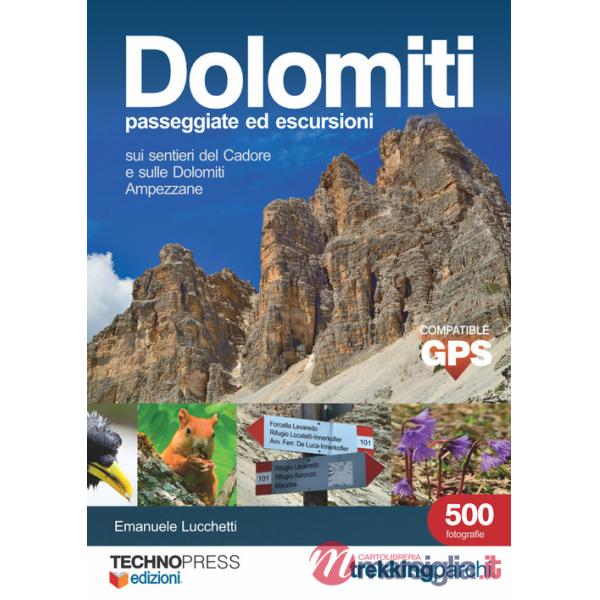 Dolomiti