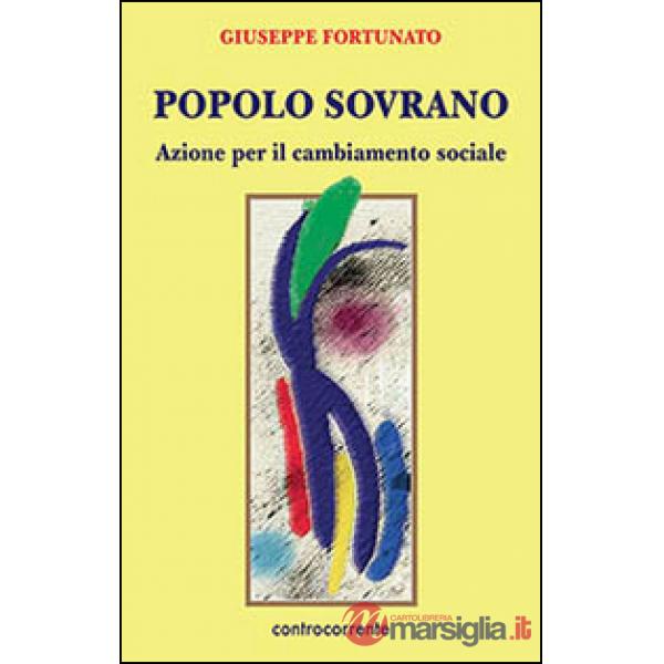 Popolo sovrano. Azione per il cambiamento sociale