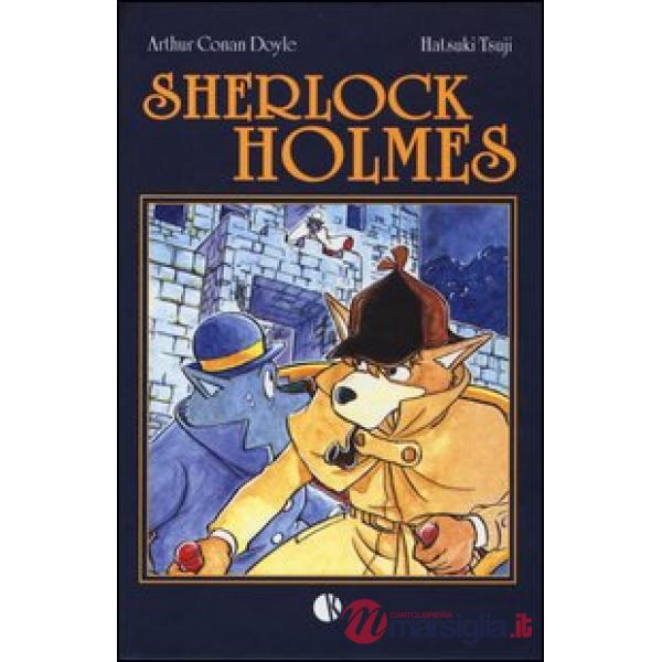 Sherlock Holmes