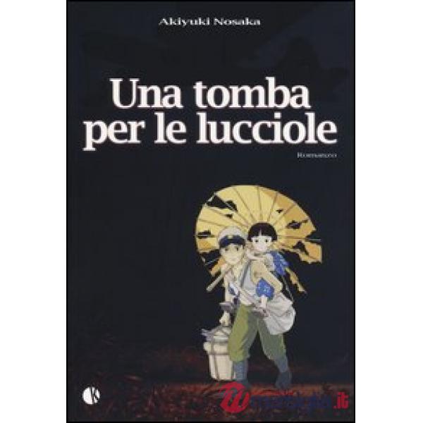 Tomba per le lucciole (Una)