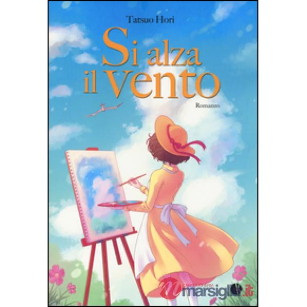 Si alza il vento