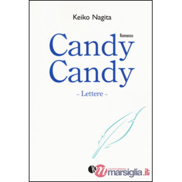 Candy Candy. Lettere