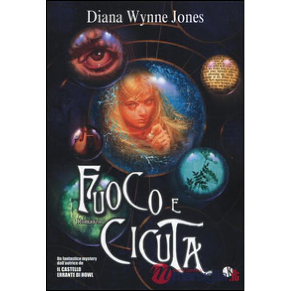 Fuoco e cicuta