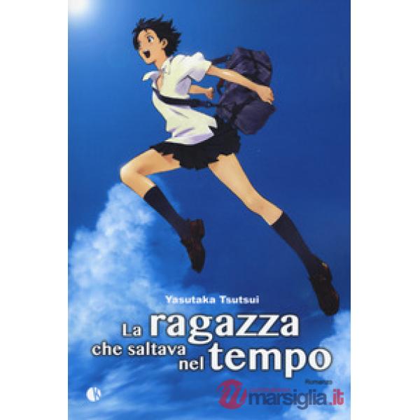 Ragazza che saltava nel tempo (La)