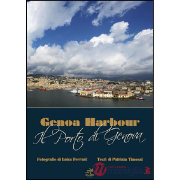 Il porto di Genova