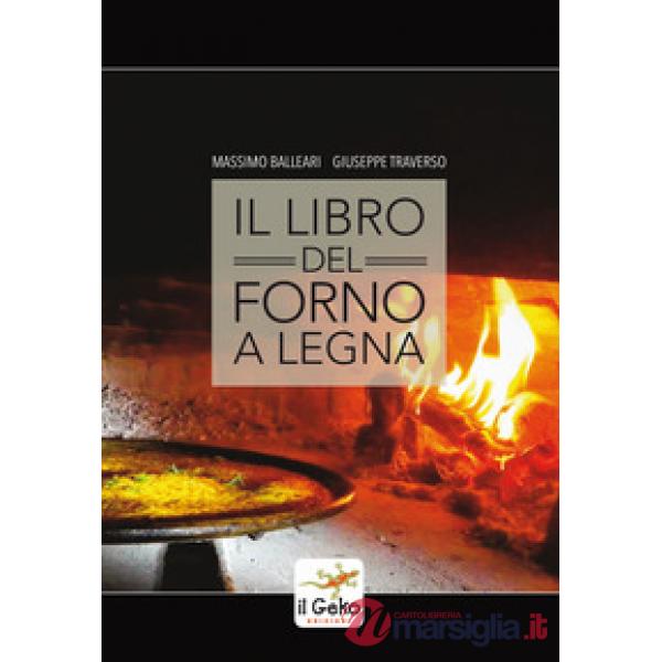 Il libro del forno a legna