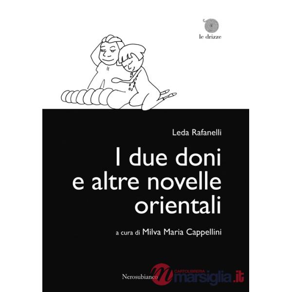 Due doni e altre novelle orientali (I)