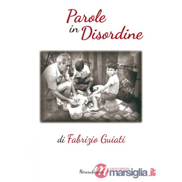 Parole in disordine